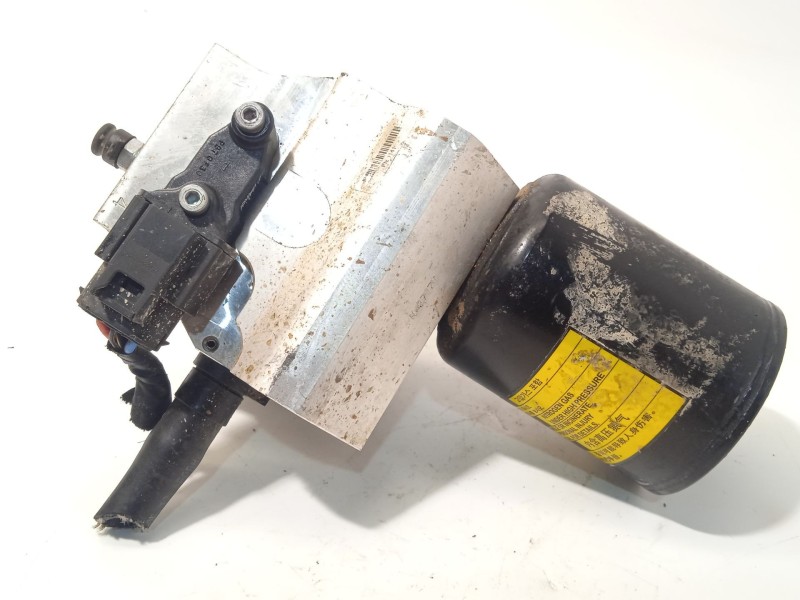 Recambio de abs para kia niro emotion referencia OEM IAM 58600G5300 BH63074D00 