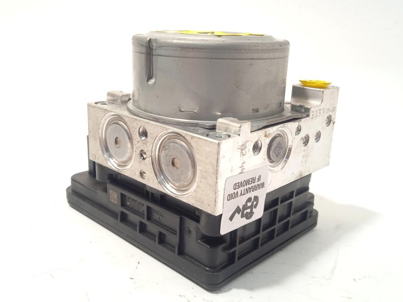 Recambio de abs para dacia sandero iii confort referencia OEM IAM 476604105R 28517155083 10022023804