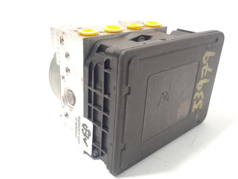 Recambio de abs para dacia sandero iii confort referencia OEM IAM 476604105R 28517155083 10022023804