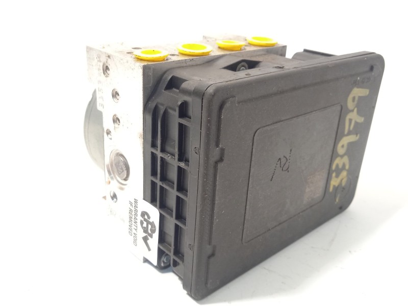 Recambio de abs para dacia sandero iii confort referencia OEM IAM 476604105R 28517155083 10022023804