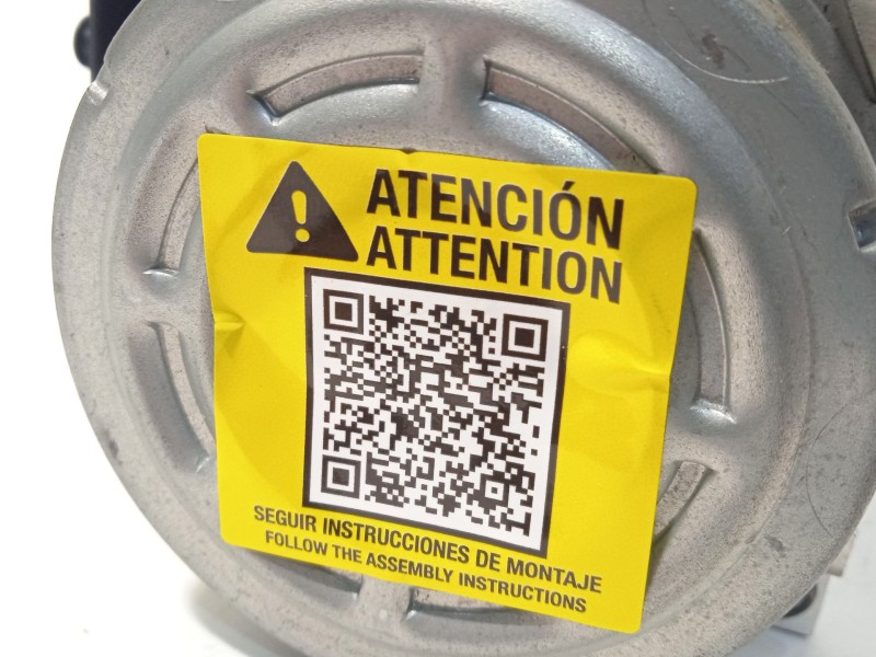 Recambio de abs para dacia sandero iii confort referencia OEM IAM 476604105R 28517155083 10022023804