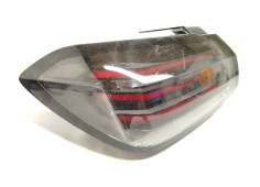 Recambio de piloto trasero izquierdo para peugeot 208 ii (ub_, up_, uw_, uj_) 1.2 puretech 100 referencia OEM IAM 9851061280  