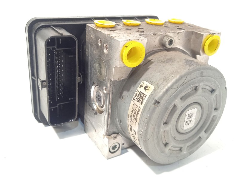 Recambio de abs para renault talisman zen referencia OEM IAM 476604349R 28515242313 10022007284