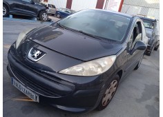 volkswagen passat b6 (3c2) del año 2006 2