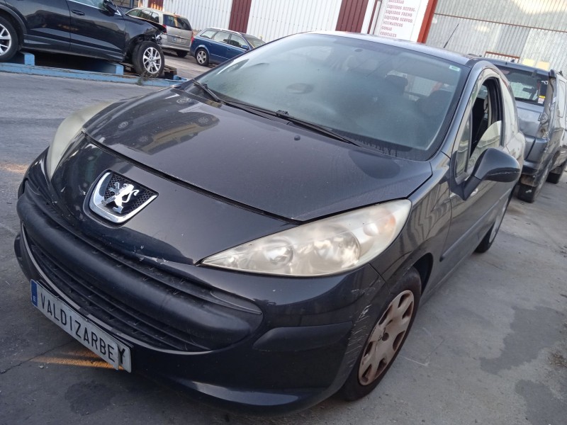 volkswagen passat b6 (3c2) del año 2006