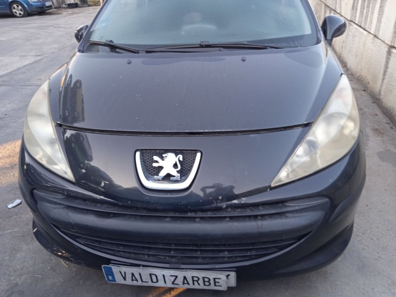 volkswagen passat b6 (3c2) del año 2006