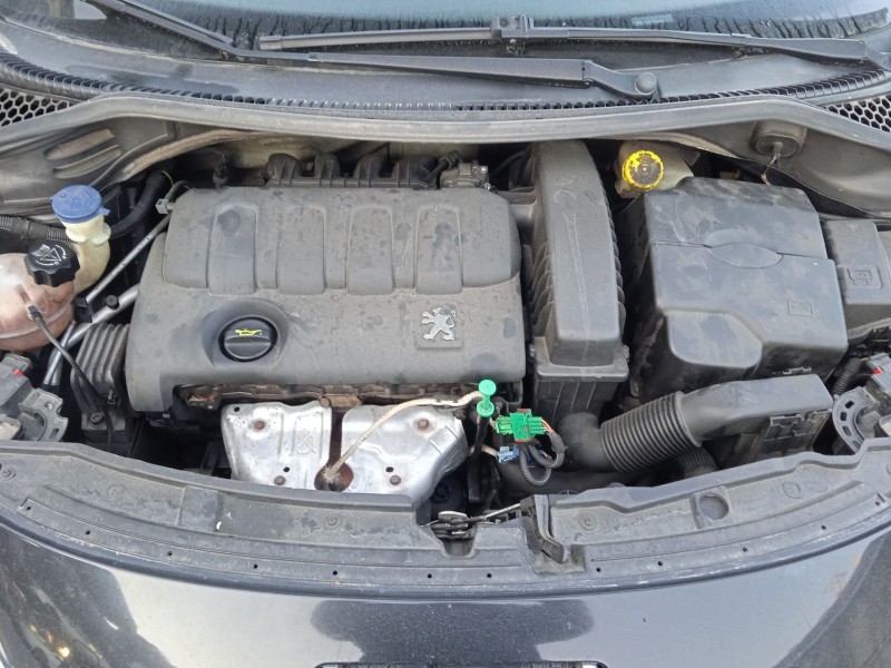 volkswagen passat b6 (3c2) del año 2006