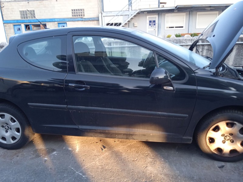 volkswagen passat b6 (3c2) del año 2006