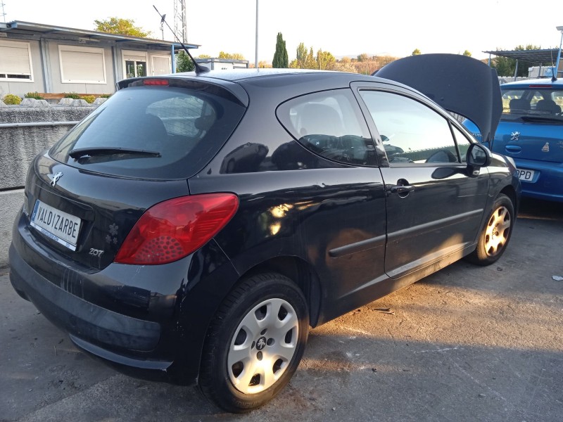 volkswagen passat b6 (3c2) del año 2006