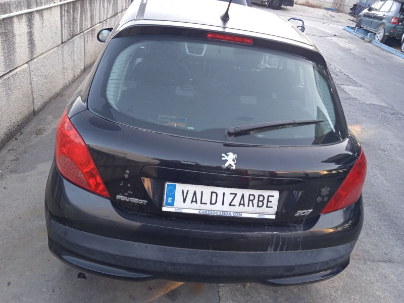 volkswagen passat b6 (3c2) del año 2006