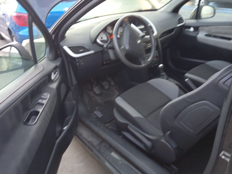 volkswagen passat b6 (3c2) del año 2006