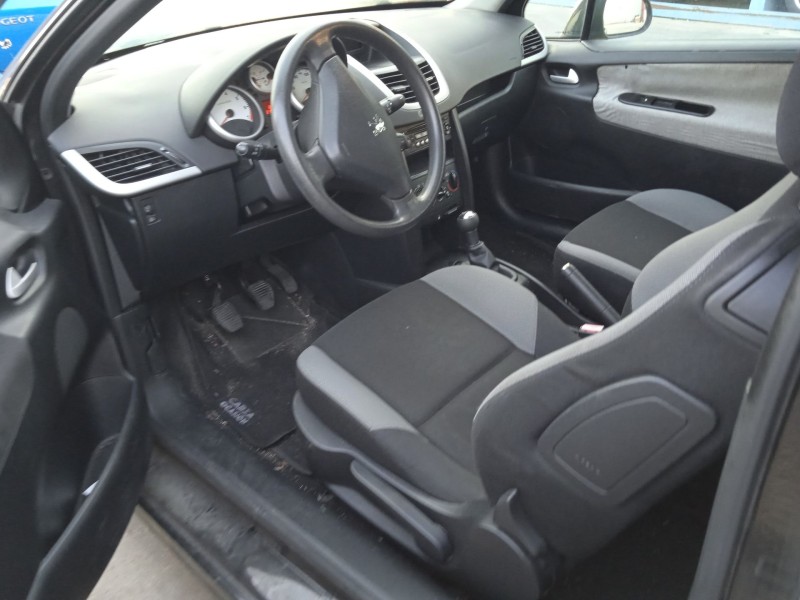 volkswagen passat b6 (3c2) del año 2006