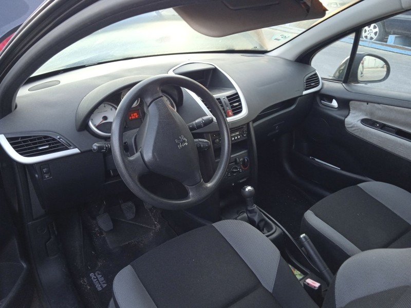 volkswagen passat b6 (3c2) del año 2006