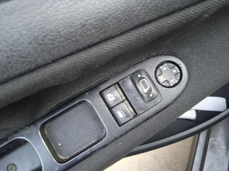 volkswagen passat b6 (3c2) del año 2006