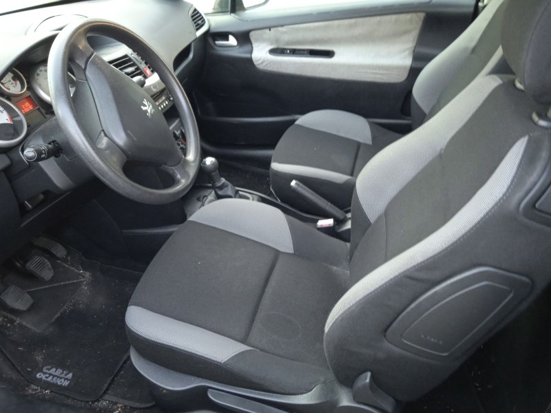 volkswagen passat b6 (3c2) del año 2006