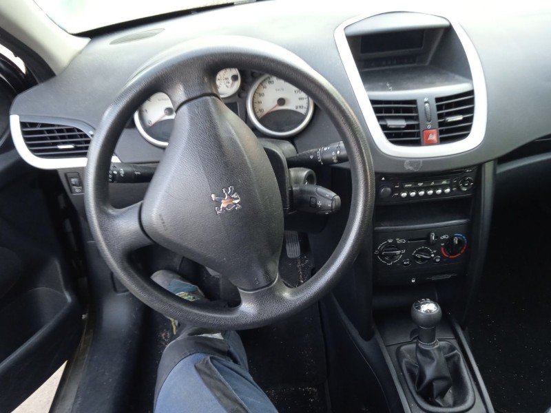 volkswagen passat b6 (3c2) del año 2006