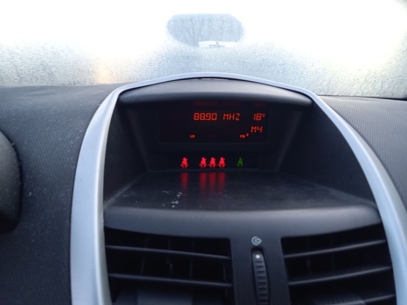 volkswagen passat b6 (3c2) del año 2006