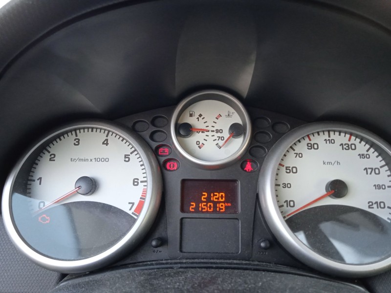 volkswagen passat b6 (3c2) del año 2006