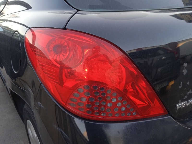 volkswagen passat b6 (3c2) del año 2006