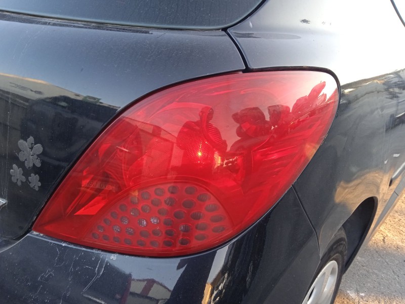 volkswagen passat b6 (3c2) del año 2006