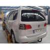 volkswagen touran (1t3) del año 2012