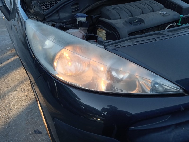 volkswagen passat b6 (3c2) del año 2006