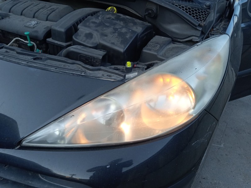 volkswagen passat b6 (3c2) del año 2006