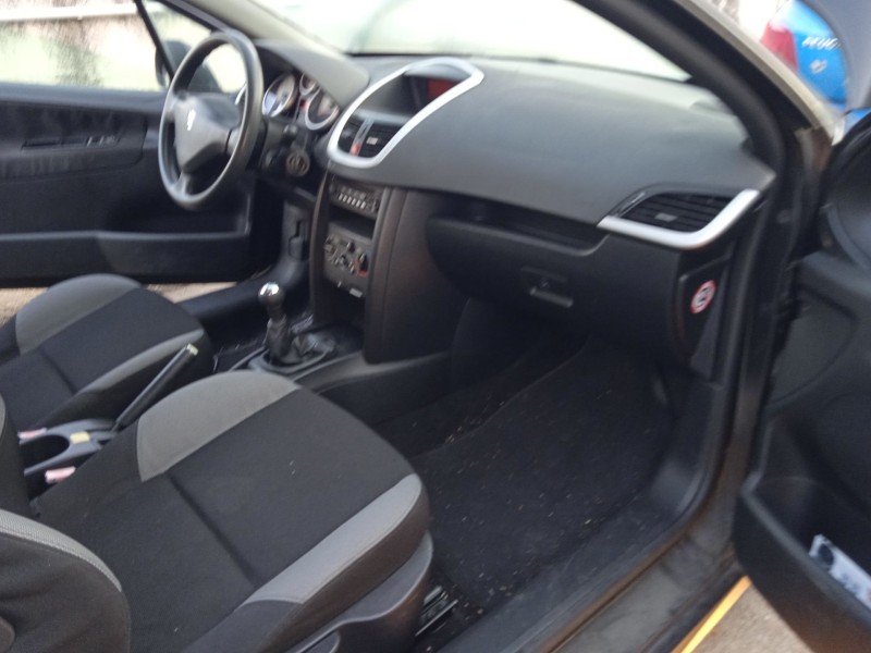 volkswagen passat b6 (3c2) del año 2006