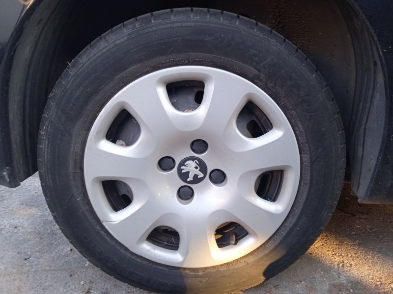 volkswagen passat b6 (3c2) del año 2006