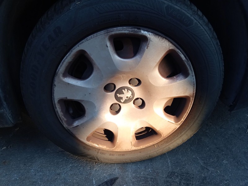 volkswagen passat b6 (3c2) del año 2006