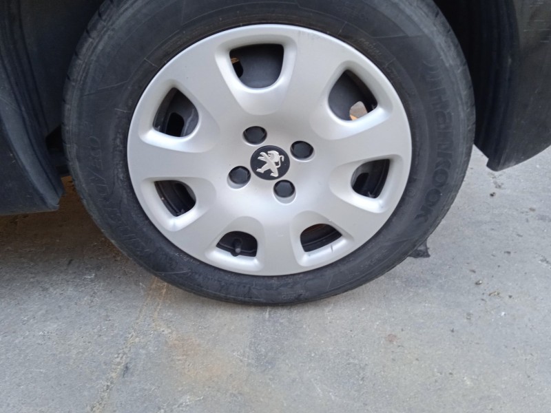 volkswagen passat b6 (3c2) del año 2006