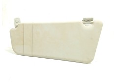 Recambio de parasol izquierdo para citroën berlingo (er_, ec_) 1.5 bluehdi 100 referencia OEM IAM 98094987BJ  