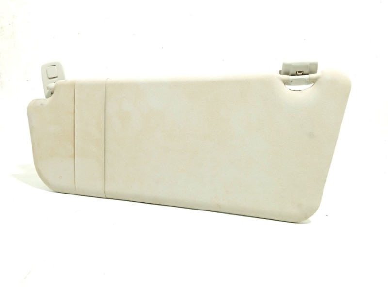 Recambio de parasol izquierdo para citroën berlingo (er_, ec_) 1.5 bluehdi 100 referencia OEM IAM 98094987BJ  