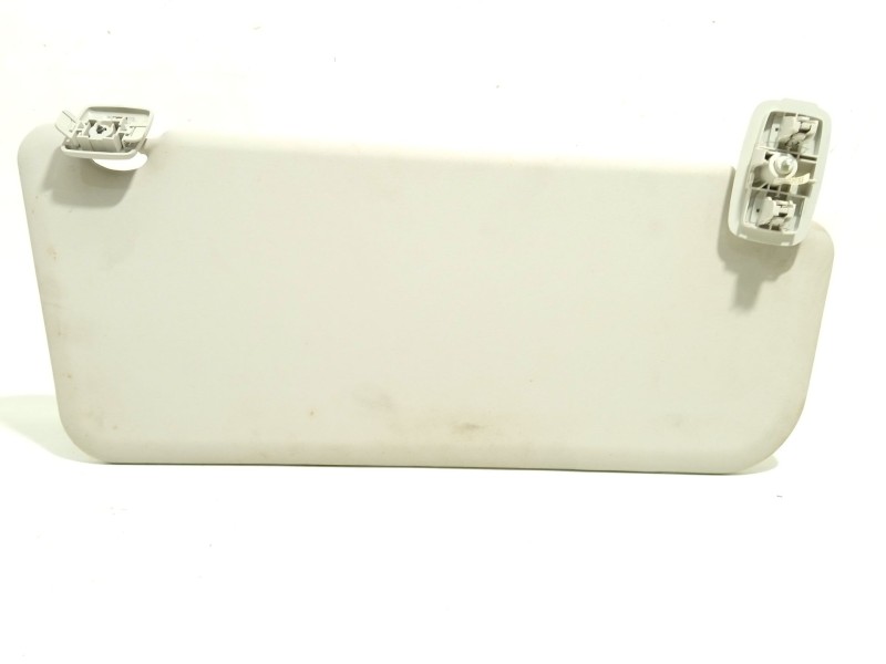 Recambio de parasol izquierdo para citroën berlingo (er_, ec_) 1.5 bluehdi 100 referencia OEM IAM 98094987BJ  