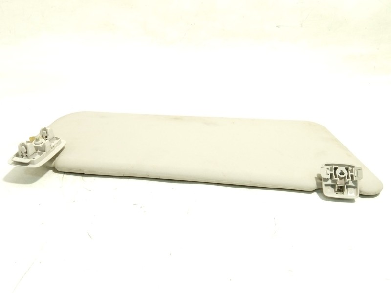 Recambio de parasol izquierdo para citroën berlingo (er_, ec_) 1.5 bluehdi 100 referencia OEM IAM 98094987BJ  