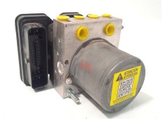 Recambio de abs para renault captur ii zen referencia OEM IAM 476609106R 0265956740 970112