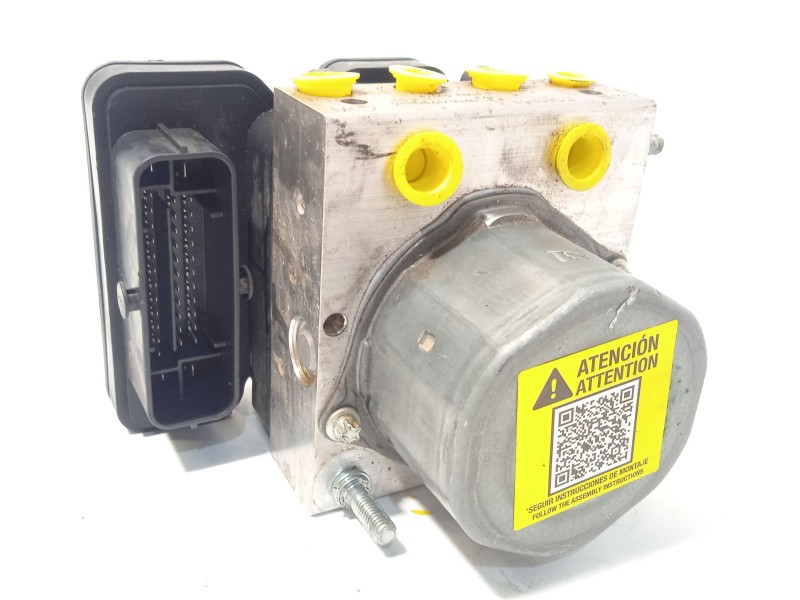 Recambio de abs para dacia duster iii prestige referencia OEM IAM 476606804R 0265956628 269727