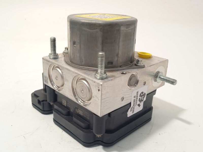 Recambio de abs para dacia duster iii prestige referencia OEM IAM 476606804R 0265956628 269727