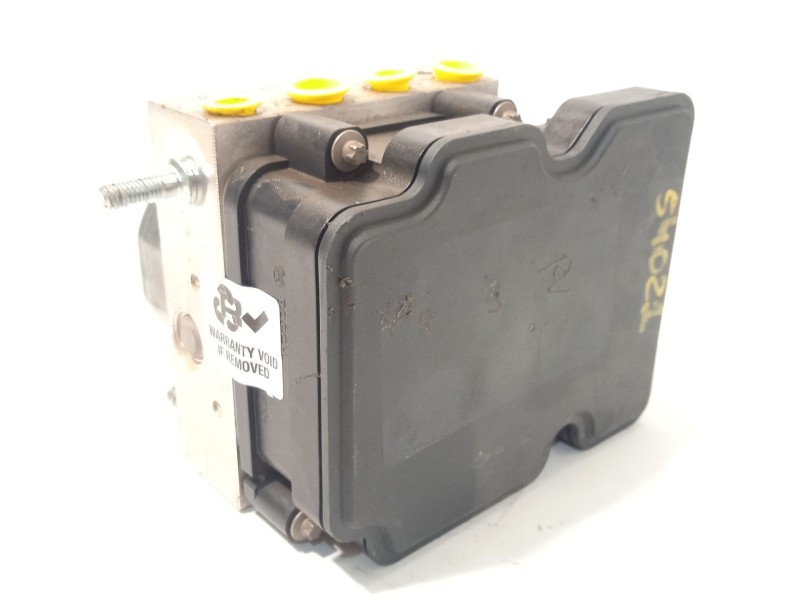 Recambio de abs para dacia duster iii prestige referencia OEM IAM 476606804R 0265956628 269727