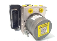 Recambio de abs para peugeot partner furgoneta/monovolumen (k9) 1.6 bluehdi 100 referencia OEM IAM 9808055980 2265106455 970025