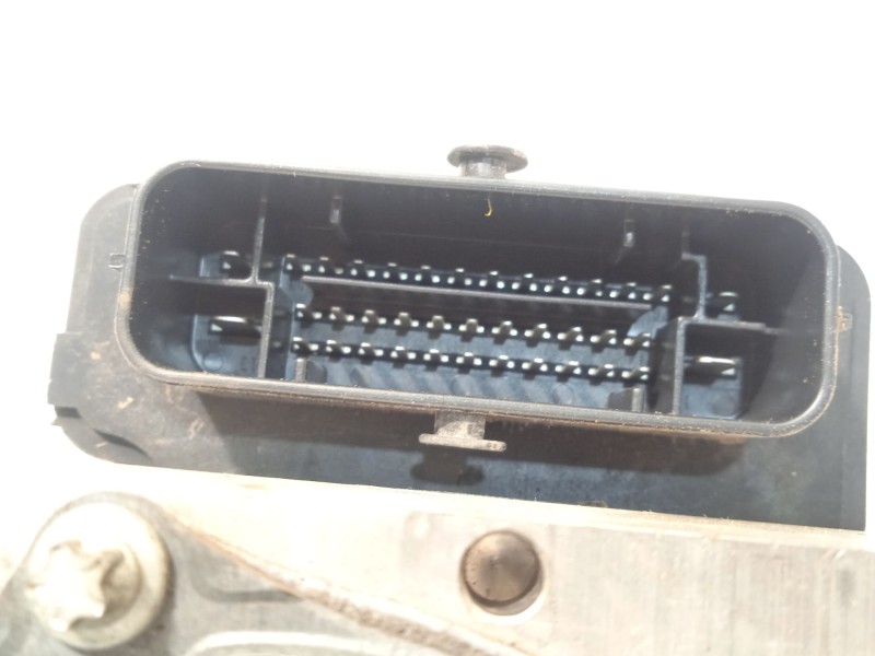 Recambio de abs para peugeot partner furgoneta/monovolumen (k9) 1.6 bluehdi 100 referencia OEM IAM 9808055980 2265106455 970025