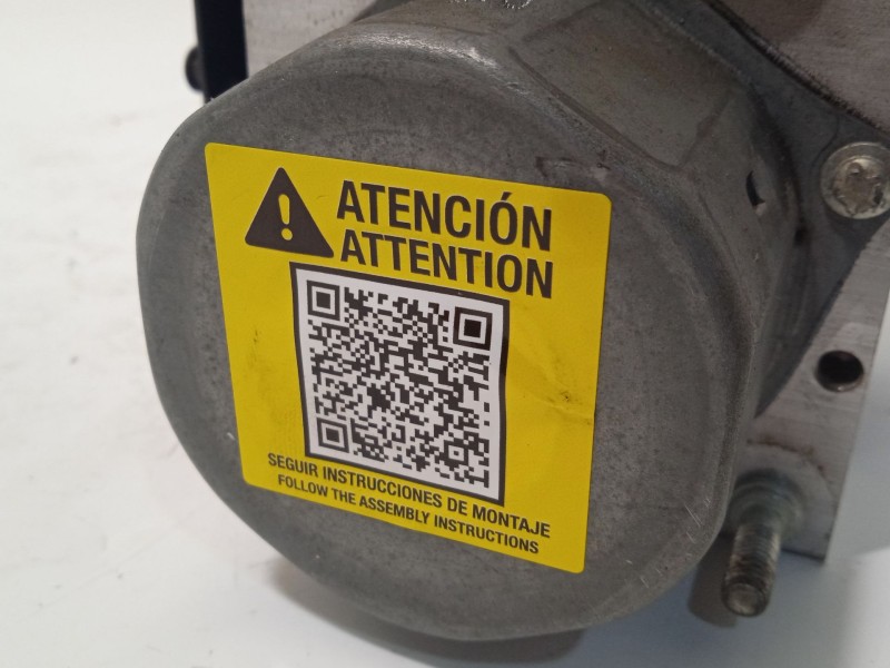 Recambio de abs para nissan x-trail (t32) tekna referencia OEM IAM 476604CC1A 2265106452 269829