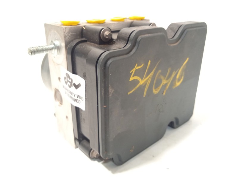 Recambio de abs para peugeot 308 sw style referencia OEM IAM 9808055980 0265956240 970025