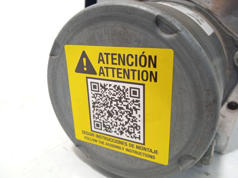 Recambio de abs para peugeot 308 sw style referencia OEM IAM 9808055980 0265956240 970025