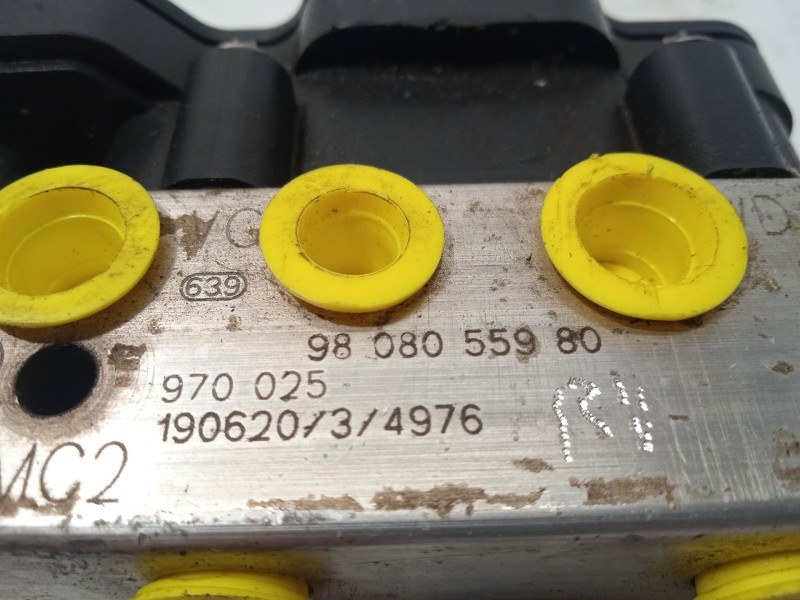 Recambio de abs para peugeot 308 sw style referencia OEM IAM 9808055980 0265956240 970025