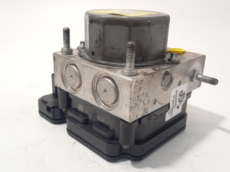 Recambio de abs para renault captur intens referencia OEM IAM 476608644R 2265106455 269633