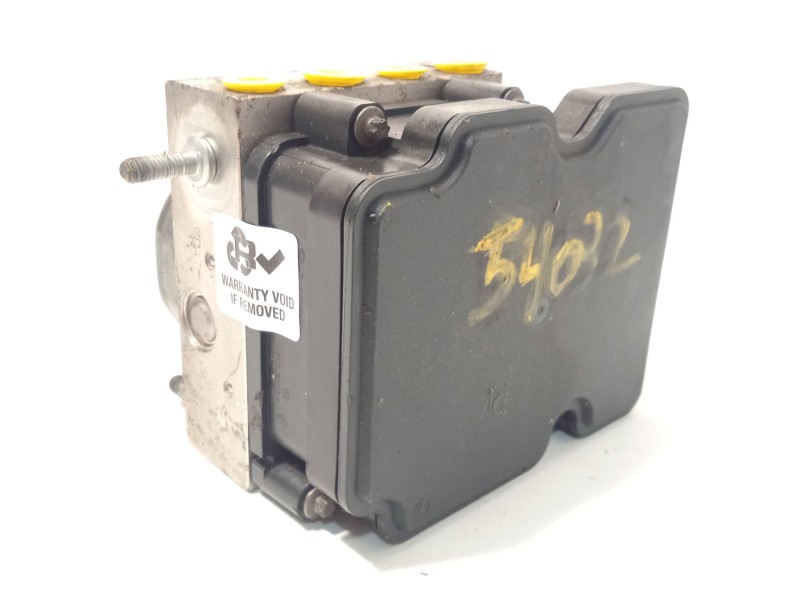 Recambio de abs para renault captur intens referencia OEM IAM 476608644R 2265106455 269633