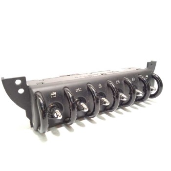 Recambio de mando multifuncion para bmw mini (r50,r53) cooper referencia OEM IAM 61316917993  6917993