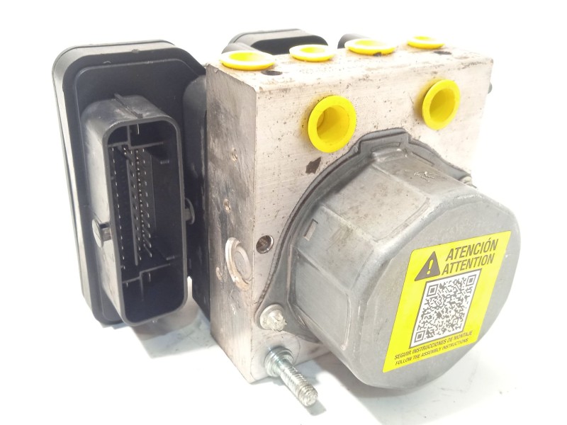 Recambio de abs para dacia sandero stepway referencia OEM IAM 476601283R 2265106516 269722