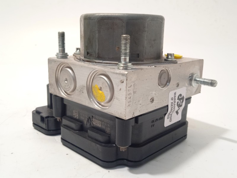 Recambio de abs para dacia sandero stepway referencia OEM IAM 476601283R 2265106516 269722